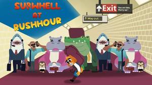 play Subwhell At Rushhour