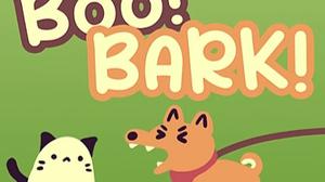 play Boo! Bark!