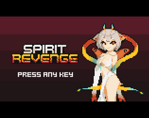 play Spirit Revenge