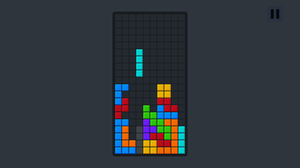 play Tetris