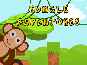 play Jungle Adventures