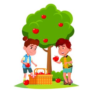 play Applepicker
