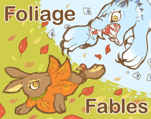 play Foliage Fables