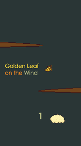 play Golden Leaf On The Wind