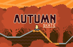 play Autumn Skate