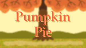 play Pumpkin Pie