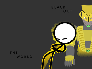 play Black Out (The World) [V.1]