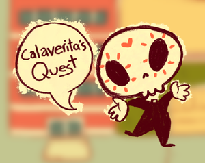play Calaverita'S Quest