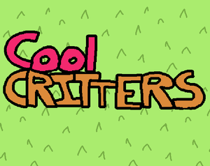 play Cool Critters