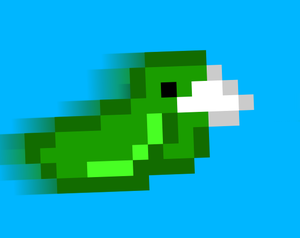 play Iron Beak Bird