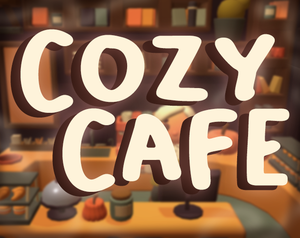 Cozy Cafe