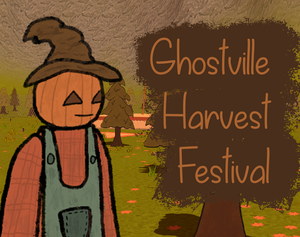 play Ghostville Harvest Festival