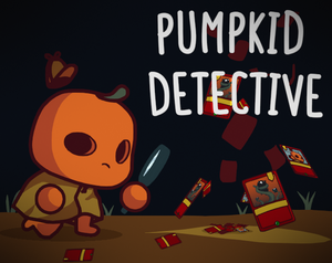 play Pumpkid Detective