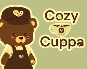 play Cozy Cuppa