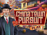 play Chinatown Pursuit