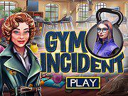 play Gym Incident