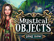 play Mystical Objects