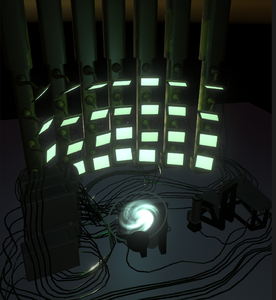 play Screen