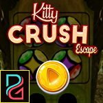 play Kitty Crush Escape