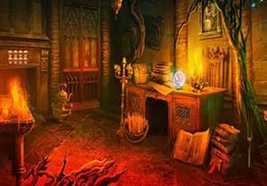 play Trapped Skull Prince Escape