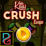 play Pg Kitty Crush Escape