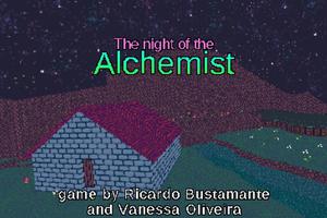 play The Night Of The Alchemist