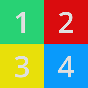 play Simon Memory Game