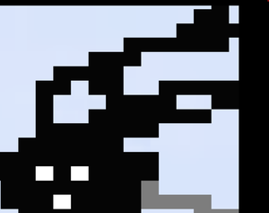 play Spooky Dude Chases You Boo!