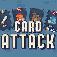 play Card Attack