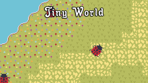 play Tiny World