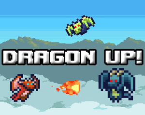 play Dragon Up!