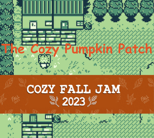 play The Cozy Pumpkin Patch