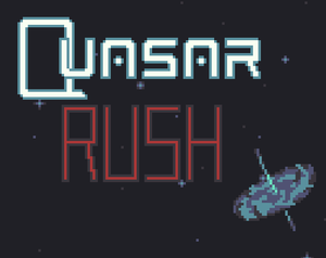 play Quasar Rush