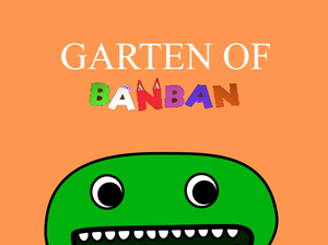 play Garten Of Banban (Scratch Edition)