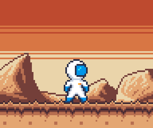play Project: Lost Signal