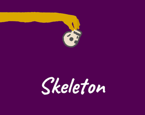 play Skeleton