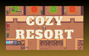 play Cozy Resort