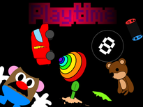 play Playtime