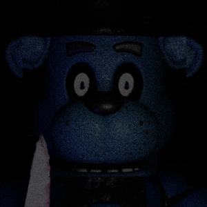 play Surival: The Bear 5 Scary Edition