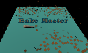 play Rake Master