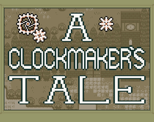 A Clockmaker'S Tale