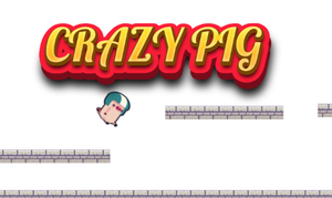 play Crazy Pig