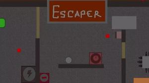 play Escaper