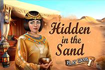 play Hidden In The Sand