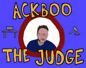 play Ackboo The Judge