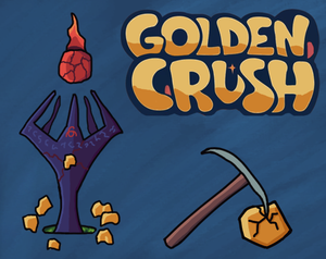 play Golden Crush