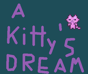 A Kitty'S Dream