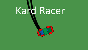 play Kard Racer