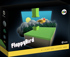 play Flappy Bird