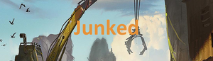 play Junked